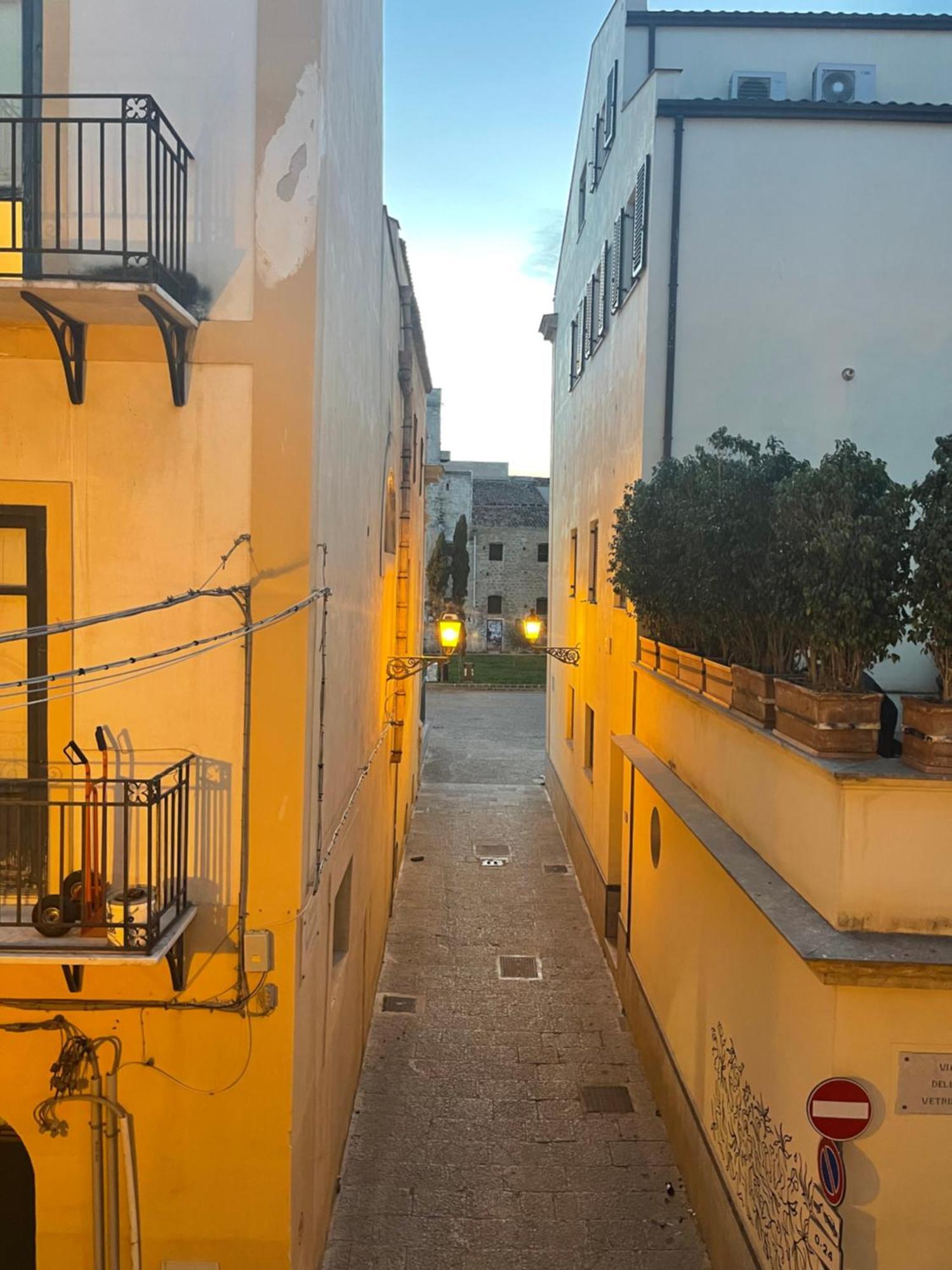 Hola House Alla Kalsa باليرمو المظهر الخارجي الصورة